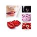 BIOAQUA Cherry Lips Cherry Collagen Lip Care Mask Set 60 Gr - 20 Pieces - Buy Online on GoSupps.com