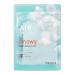 Frudia Air Snowy Mask 24 25 Ml