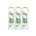 Pantene Long and Strong Shampoo Bamboo and Biotin 400 ml x 3 pcs - Buy Online on GoSupps.com