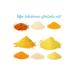 Balcanc o lu Baked Corn Flour 5 Kg - Buy Online on GoSupps.com