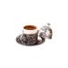 Billur Turkish Coffee 100 gr Set of 5 - Buy Online on GoSupps.com