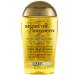 OGX Extra Argan Oil Renewing For Dry And Hardened Hair 100 Ml - Buy Online on GoSupps.com