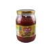 Silk Pepper Paste Hot 1600 gr