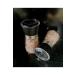  ifay 2 Pieces Ceramic Blade 200 Gr Salt & Spice Hand Mill - Buy Online on GoSupps.com