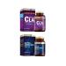 Nutraxin Tonalin Cla 1300 Mg 60 Capsules + Alpha Lipoic Acid 200 Mg 60 Tablets