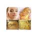 STEP BEAUTY Gold Bio Face Mask - Gold and Collagen Mask 5 Pieces