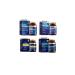 Nutraxin B-one Formula 90 Tablets + omega 3 + coq-10 (coenzyme) 60 Capsules + vitamin Max + magnesium