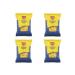 Schar Gluten Free Pasta Penne And Fusilli - Pen And Spiral Pasta - 4 Pack Iron Wholesale - Buy Online on GoSupps.com