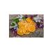 Dried Orange Slices 500gr