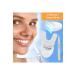 TeknoAir 20 Minute Dental White Teeth Whitening Stain Remover - Buy Online on GoSupps.com