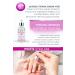 Juvenis Vitamin E Strengthening and Moisturizing Spa Effect Nail Care Oil 50ml - Buy Online on GoSupps.com
