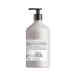 L'oreal Professionnel Serie Expert Silver Color Balancing Purple Shampoo for Very Light Blonde Grey and White Hair 750ml - Buy Online on GoSupps.com