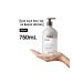L'oreal Professionnel Serie Expert Silver Color Balancing Purple Shampoo for Very Light Blonde Grey and White Hair 750ml - Buy Online on GoSupps.com