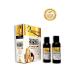 PERFECTNESS Keratin & Botox Hair Care and Shampoo 2 Pack - Ministry of Health Approved - Buy Online on GoSupps.com