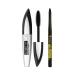 L'Oreal Paris Loreal Ceylan Eye Effect Extra Black Mascara + Maybelline Kajal Eye Pencil