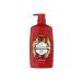 Old Spice W/c Bearglove V cut ampuan 887ml