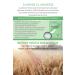 Juvenis Effective Moisturizing and Nourishing Wheat Oil Hand Care Mask for Dry Skin 18gr - Buy Online on GoSupps.com