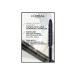 L'Oreal Paris L'or al Paris Telescopic Carbon Black Mascara - Black Set of 2 - Buy Online on GoSupps.com