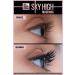 Maybelline New York Lash Sensational Sky High Mascara Set of 2 - Buy Online on GoSupps.com