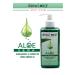 Demi oxy - Aloe Vera - Moisturizing and Cooling - After Sun Gel 200 Ml