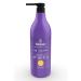 Biohair Purple Anti-Orange Purple Shampoo 1000ml No:05 - Buy Online on GoSupps.com