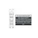 DALTON MARINE COSMETICS Bright Perfection Day Cream Spf50 for Pigmented and Acne Spotted Skin