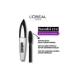 L'Oreal Paris Loreal Ceylan Eye Effect Extra Black Mascara + Maybelline Kajal Eye Pencil - Buy Online on GoSupps.com