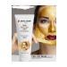 Pierre Cardin Peel Off Purifying Peel Off Black Mask 80 ml - Buy Online on GoSupps.com