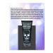 Gutto Norwegian Seaweed Black Mask 100 ml - Buy Online on GoSupps.com