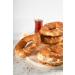 Burbella Gluten-free Gluten-free Bagel 5pcs - Buy Online on GoSupps.com