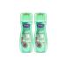 Duru Fresh Sensations Cactus Flower Shower Gel 2x450ml