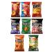 Doritos 8 Piece Mixed Chips Pack - Buy Online on GoSupps.com