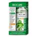 Biocure Anti Hair Loss Herbal Care Shampoo for Weak and Falling Hair 10 Plants 4 Vitamins