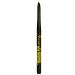 Maybelline New York Black Eye Pencil with Argan Oil - Colossal Kajal Liner Extra Black 3600531453350