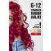 Color Rebel London Color Rebel Paraben & Ammonia Free Red Temporary Hair Dye - Buy Online on GoSupps.com