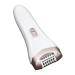 deen Welt Ideenwelt Best Basics Epilator Pink White
