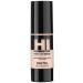Pastel Profashion H Corrector High Coverage Liquid Foundation 400