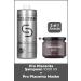 Colorinn Placenta Shampoo 1000ml and Mask 330ml 2 Piece Set - Buy Online on GoSupps.com