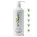Natura Keratin Sulfate-Free Conditioner 1000 ml BKLM116 - Buy Online on GoSupps.com