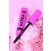 Makeuptime Mt Extra Crazy Volume Mascara Pink Packaging - Buy Online on GoSupps.com
