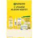 Garnier Vitamin C Bright Daily Moisturising Gel 50ml - Buy Online on GoSupps.com