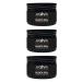 Agiva Hair Black Gel White Hair Concealer Gel 250ml X3