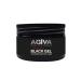 Agiva Hair Black Gel White Hair Concealer Gel 250ml X3 - Buy Online on GoSupps.com