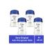 Dove Women Stick Deo Original 40 Ml - 4 Pcs Advantage Pack