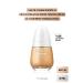 Clinique Even Better Clinical Serum Foundation Spf 20 192333078334 85169 Wn 54 Honey Wheat (mf)
