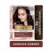 L'Oreal Paris Excellence Creme Nude Colors Hair Dye 3u Nude Dark Brown
