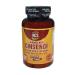 Ncs Red Korean Ginseng 120 Tablets - Buy Online on GoSupps.com