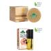 Arifo lu Eyebrow Eyelash Care and Eyebrow Shaping COFFEE Set