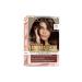 L'Oreal Paris Excellence Creme Nude Colors Hair Dye 4u Nude Brown - Buy Online on GoSupps.com