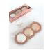 A LY COSMET CS Anylady Glow Girl 3-pack Highlighter & Illuminator - Buy Online on GoSupps.com